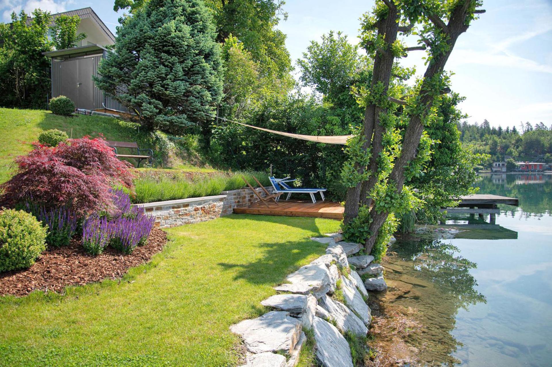 Villa Mayr Villach Exterior photo